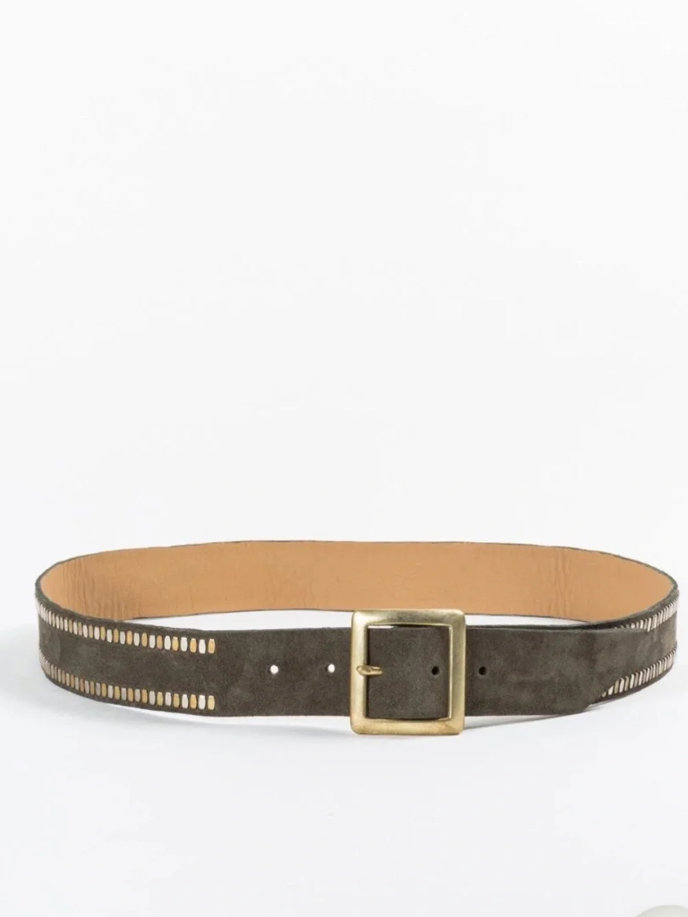 Calleen Cordero Mala Belt